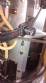 Filling of flasks
