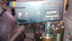 Filling of flasks