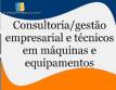Specialized technical assistance in packing machines