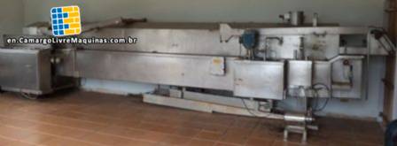 Fryer continues Koppens