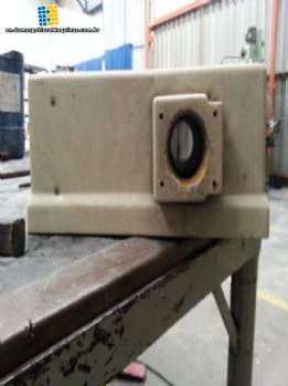 Spaghetti drying system