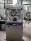 Rotary medication compressor