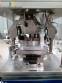 Rotary medication compressor
