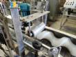 SLP Machinery Industry Cap Filling Positioning Elevator