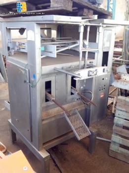 Stick Pack filling Masipack brand