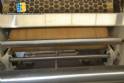 Laminated wafer molder