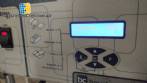 Labeler for cylindrical bottles and jars with 1 head Bauch Campos