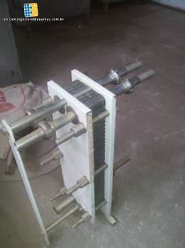 3-stage changer