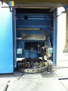 PGA-4 model punch mark GOITI