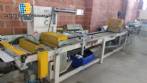 Blister packer Selovac