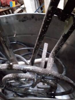 Caramelizer for popcorn