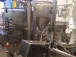 Automatic bottle cap and closure of aluminum tube Comadis