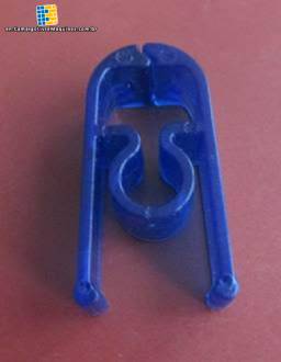 Mold multipurpose clip