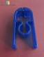 Mold multipurpose clip