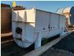Ribbon Mixer Carbon Steel
