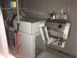 Centrifuge for chocolate eggs Pirg