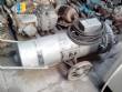 D. C welding generator