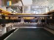 Furnax automatic L-shrink sealer