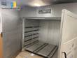 PALLEY stainless steel industrial oven