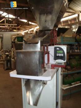 Packing machine JHM