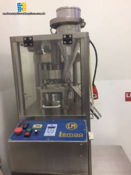 Lemaq tablet compressor