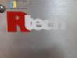 Small line for cracker production RTech