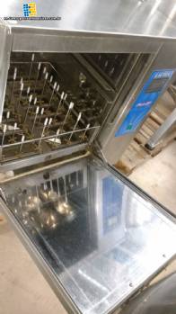 Laboratory glassware washer Lctea