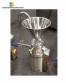 Colloidal stainless steel mill