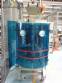 Embrapac with vertical feeding mat floor