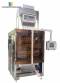 Stick sachet filling machine for 3, 4, 5 and 6-way powders