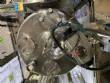 Vinox Zegla rotary filling machine for 1 to 5-liter jerrycans and jugs (retrofitted)