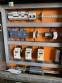 Vinox Zegla rotary filling machine for 1 to 5-liter jerrycans and jugs (retrofitted)