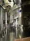 Vinox Zegla rotary filling machine for 1 to 5-liter jerrycans and jugs (retrofitted)