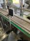 Vinox Zegla rotary filling machine for 1 to 5-liter jerrycans and jugs (retrofitted)