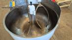 300 kg hook-type dough mixer