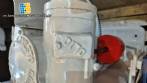 300 kg hook-type dough mixer