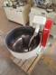 Hook type kneader 50 liters