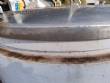 1200 liter carbon steel jacketed melting tank