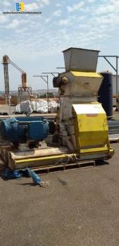 Jiangsu Muyang Hammer Mill