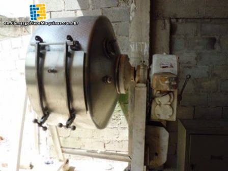 Butter shaker Inoxil