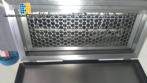 Stainless steel ribbon blender mixer for powders, 50 liters.