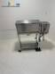 Stainless steel ribbon blender mixer for powders, 50 liters.
