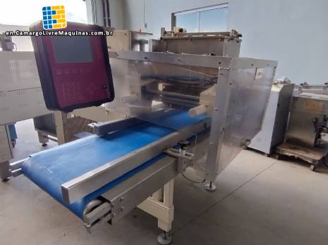 AWEMA one shot drip feeder