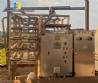 Stainless steel pasteurizer VT 40 15,000 liters / h
