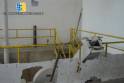 Grinding mill for PVC 200 kg Seibt