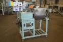 Homogenizing ladle for chocolate JAF Inox
