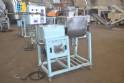 Homogenizing ladle for chocolate JAF Inox