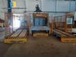 Automatic system for robotic palletizing Torfresma
