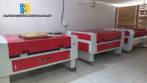 Laser cutting machine