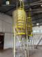 Complete line of corn mill grinding 2000 kg